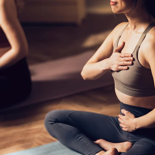 Διεθνής Ημέρα Γιόγκα 2025: 2 μοναδικές εκδηλώσεις για όλους τους φίλους της πρακτικής