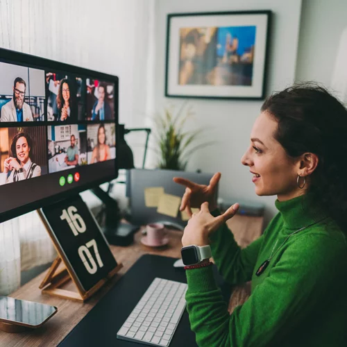 Μπορεί η τηλεργασία να επηρεάσει τη σωματική και την ψυχική υγεία;