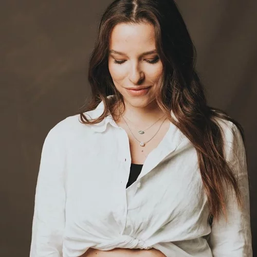 Η Εριέττα Κούρκουλου μιλά για ένα (πολύ) μεγάλο ταμπού της γυναικείας υπογονιμότητας