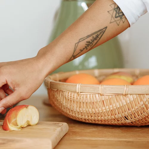 3 συμβουλές για να αποφύγεις πεπτικά προβλήματα από την κατανάλωση μήλων