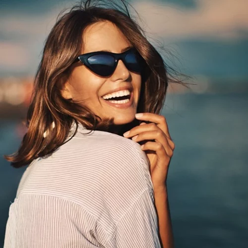 Γυαλιά ηλίου: Από τι προστατεύουν και τα συχνότερα προβλήματα των ματιών το καλοκαίρι