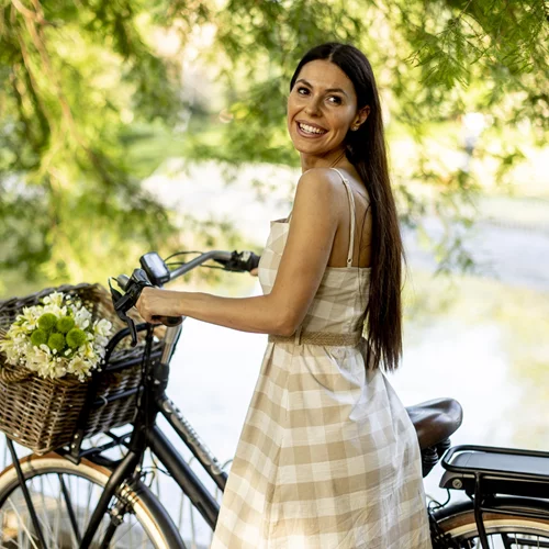 8 μικροσκοπικές αλλαγές για να νιώσεις καλύτερα τώρα!