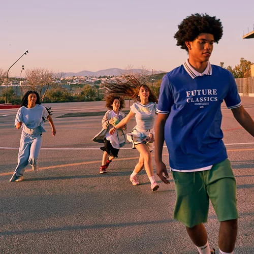 Bdtk "Life in Motion": Η νέα sporty συλλογή που πρέπει να αποκτήσεις τη φετινή Άνοιξη