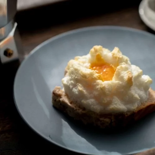 Cloud egg, η νέα 'τρέλα' του TikTok