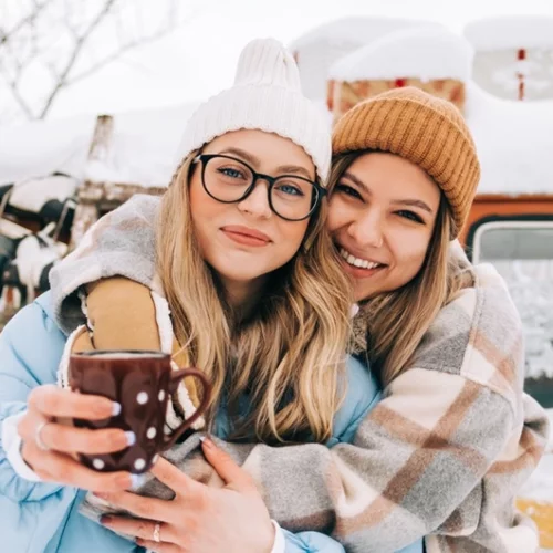 6 αναπάντεχα οφέλη υγείας από το κρύο - ανακάλυψέ τα!