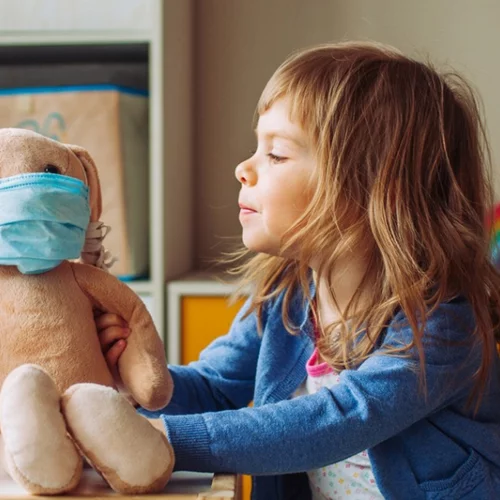 Κλινική έρευνα στην παιδιατρική ογκολογία: Γιατί είναι τόσο απαραίτητη