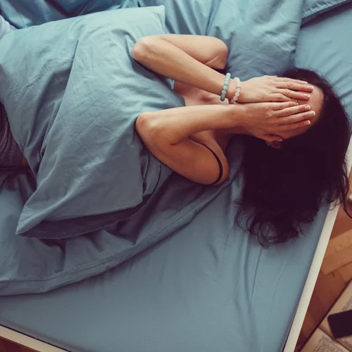 "O κύκλος μου έχει ξαφνικά μεγαλώσει πάρα πολύ": Τι μπορεί να σημαίνει για την υγεία σου;