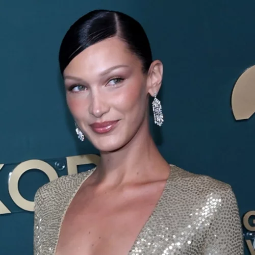 Bella Hadid: Τι είναι η νόσος Lyme από την οποία πάσχει το διάσημο μοντέλο;