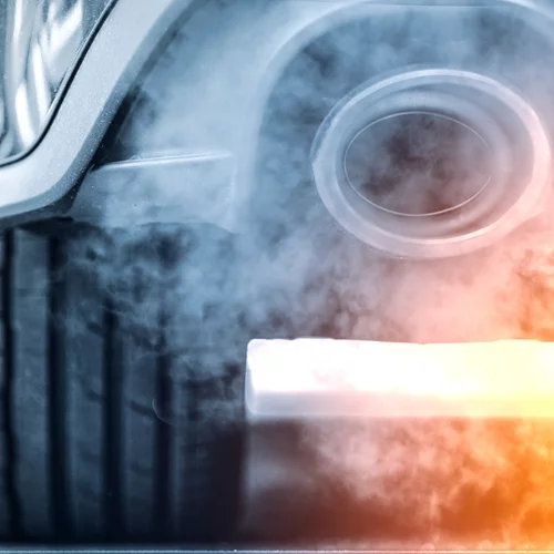 Πειραγμένη εξάτμιση; Τι αποκαλύπτει για την προσωπικότητα του οδηγού