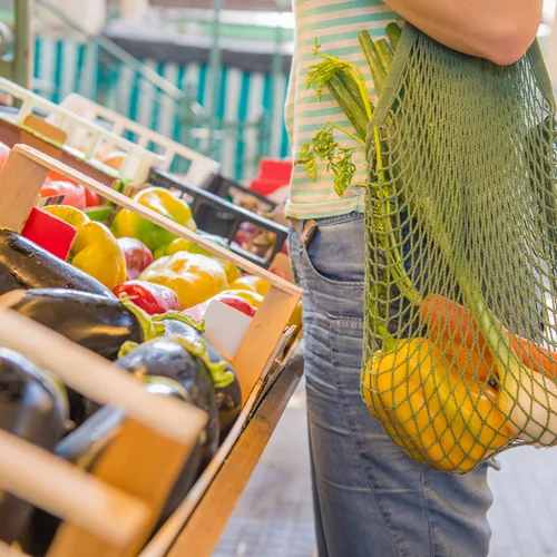 Να προτιμήσω οργανικά ή συμβατικά τρόφιμα; 5 βασικές απορίες βρίσκουν απάντηση
