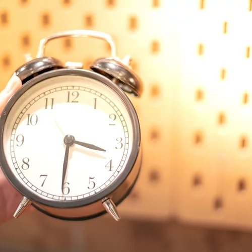 Πόσα ρολόγια έχουμε μέσα μας και τι γίνεται όταν απορυθμιστούν;