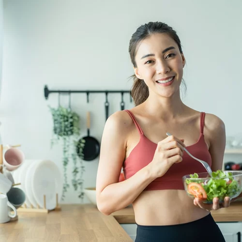 Ο μεταβολισμός αλλάζει το σώμα μας, αλλά όχι στα 40