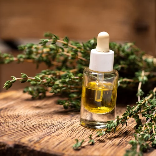 Βάζεις δεντρολίβανο στο δέρμα για επούλωση πληγών και ουλές; Τι λέει η επιστήμη για το viral trend