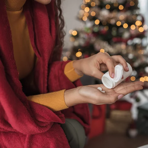 3 άγνωστα συμπληρώματα που ενισχύουν το ανοσοποιητικό καλύτερα από ό,τι έχεις δοκιμάσει μέχρι τώρα