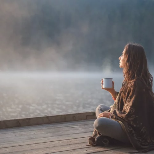 Είσαι "παιδί της φύσης"; Να γιατί έχεις καλύτερη σωματική και ψυχική υγεία