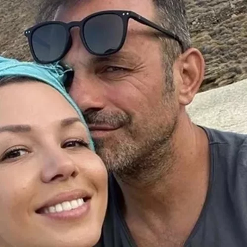 "Είσαι η ηρωίδα μου": Η συγκινητική ανάρτηση της Κατερίνας Καινούργιου για την Αλεξάνδρα Νικολαΐδου και τη μάχη της με τον καρκίνο