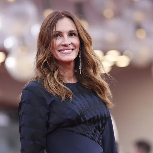 Τα μυστικά της Julia Roberts για αψεγάδιαστη επιδερμίδα