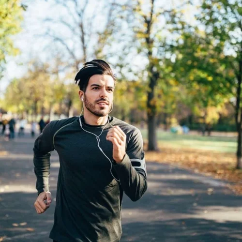 Πόσες ημέρες την εβδομάδα πρέπει να πηγαίνεις για τρέξιμο