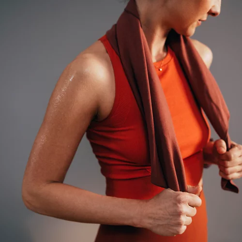 Post workout: Η σωστή ρουτίνα ομορφιάς που θα σε αναζωογονήσει μετά την προπόνηση