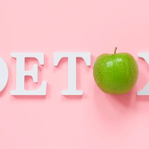 5 tips για αποτοξίνωση του ήπατος - και του οργανισμού μας