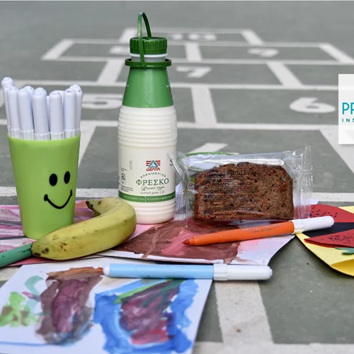 Η ΔΕΛΤΑ καλύπτει τις ανάγκες 5.386 παιδιών, προσφέροντας γάλα και γιαούρτι έως το τέλος της σχολικής χρονιάς