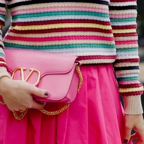 H τάση νυχιών που έχει συγκεντρώσει πάνω από 3.000.000 προβολές στο TikTok