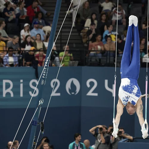 Ολυμπιακοί Αγώνες 2024: Το πρόγραμμα με τις ελληνικές συμμετοχές σήμερα