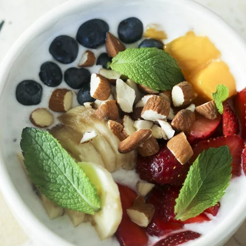 20% χαμηλότερος κίνδυνος για καρκίνο του παχέος εντέρου - Η απλή τροφή που σε προστατεύει