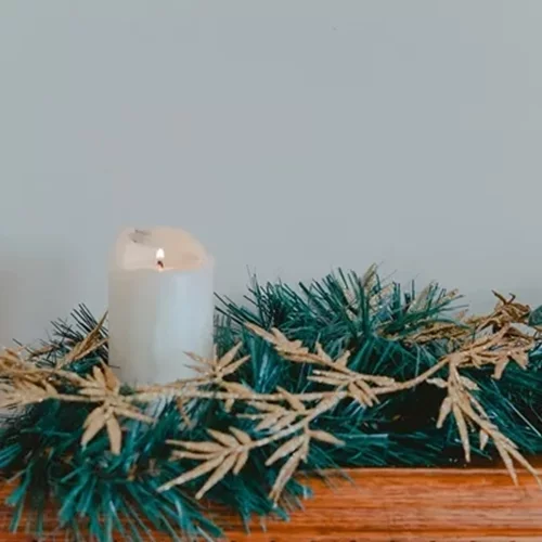 Χριστουγεννιάτικη διακόσμηση: 4 ιδέες που μπορεί να μην είχες σκεφτεί για το σπίτι σου