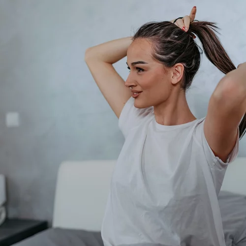 5 θαυματουργά tips για να προσθέσεις τον απαραίτητο όγκο στις αλογοουρές σου