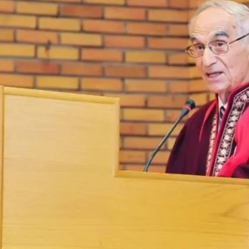 Πέθανε ο σπουδαίος γιατρός Βασίλης Γολεμάτης - Ο πρώτος που χειρούργησε λαπαρασκοπικά στην Ελλάδα