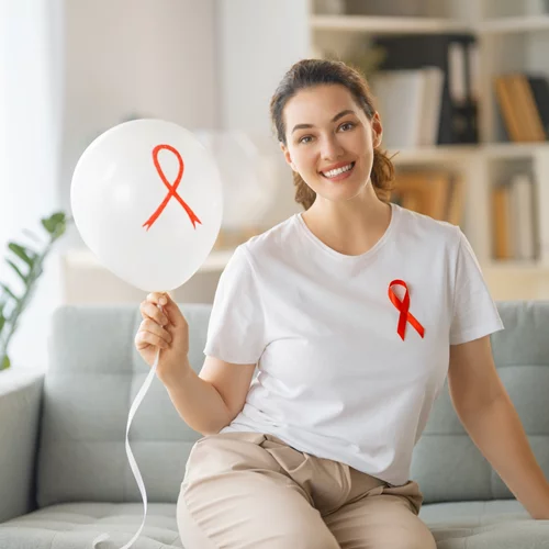 Το AIDS τελειώνει το 2030 | 5 πράγματα που δεν γνωρίζεις για τον HIV