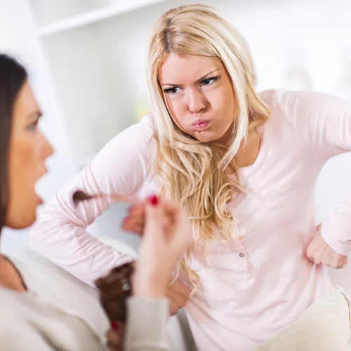 Είσαι επιθετική; Μήπως δεν τρως αυτές τις 3 τροφές | Νέα έρευνα