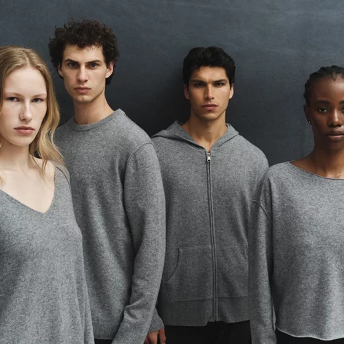 Νέα συλλογή DIRTY LAUNDRY FW2025: Το slow fashion στα πιο stylish του