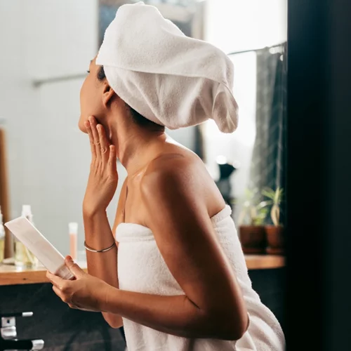 6 συμβουλές για απαλή επιδερμίδα το φθινόπωρο