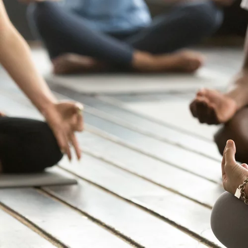 8ο Πανελλήνιο Φεστιβάλ Γιόγκα στον Χώρο Τέχνης Art63