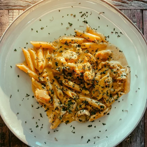 Βάλε αυτό, βγάλε αυτό: Μερικές επιλογές για να αντικαταστήσεις (γευστικά) τα φαγητά με πολλές θερμίδες