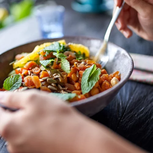 Πώς να λάβεις τα περισσότερα θρεπτικά συστατικά από το φαγητό σου