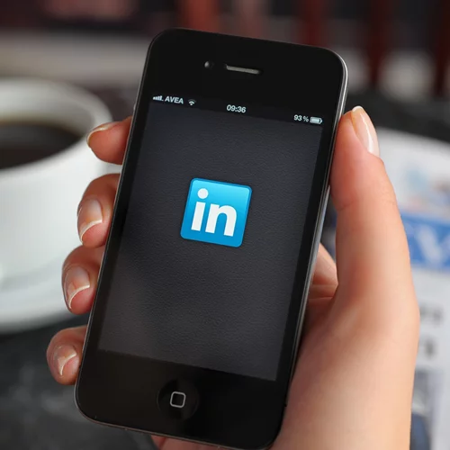 Αναβάθμισε το LinkedIn σου | Η Digital Strategist Αρετή Βάσσου αποκαλύπτει όλα τα μυστικά