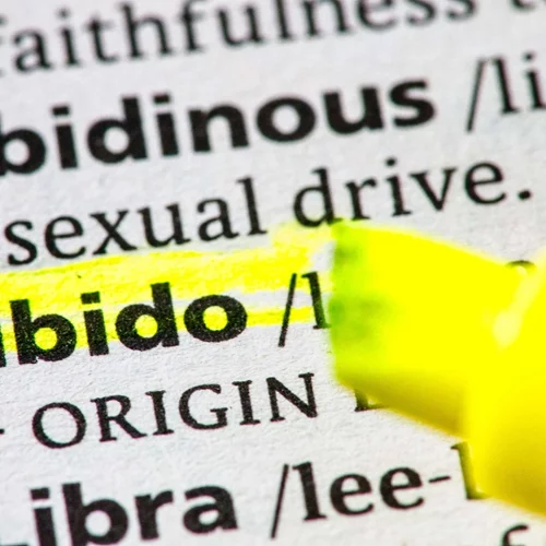 Πώς θα αυξήσεις τη λίμπιντό σου