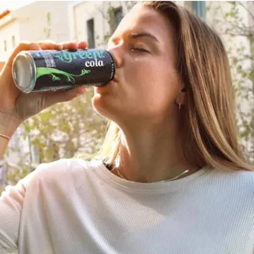 Υγιεινή διατροφή, ελληνική υπερηφάνεια και προσήλωση στο στόχο: Πώς με ενέπνευσε η νέα συνεργασία της Μαρίας Σάκκαρη