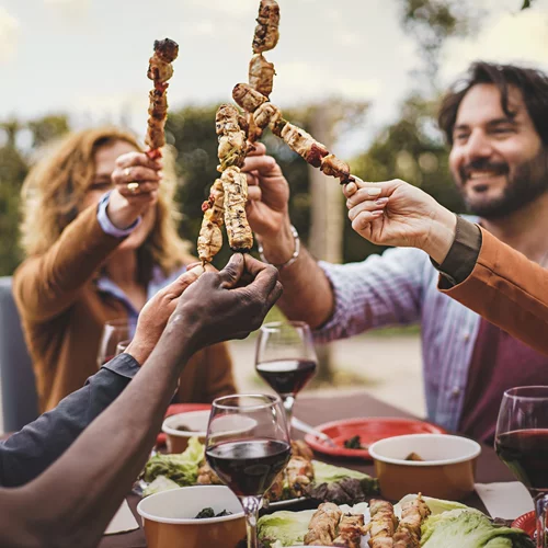 Νίκησε τις κραιπάλες του Σαββατοκύριακου