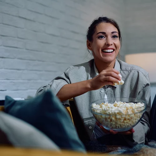 5 πρακτικά βήματα για να γίνεις σινεφίλ στην εποχή του streaming και του Netflix