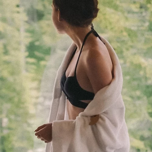 Τι να κάνω για τα σπυράκια στο σώμα; Πώς να τα απομακρύνω;