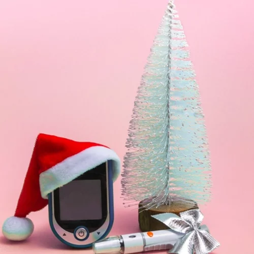 Ενημέρωση για το διαβήτη με το "Μαγικό Λεωφορείο του Διαβήτη"