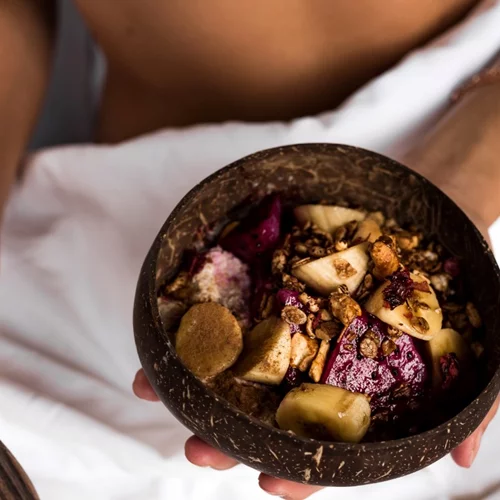 4 σημάδια ότι δεν προσλαμβάνεις επαρκείς φυτικές ίνες