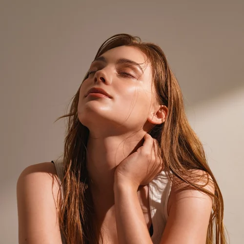 Το μυστικό για να φαίνεσαι 10 χρόνια νεότερη: Φρόντισε το κολλαγόνο σου