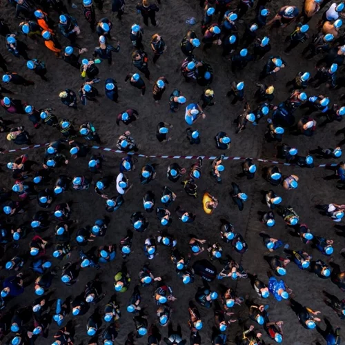 Anything is possible: Αυτό θα γίνει το μότο μας για τον Οκτώβριο