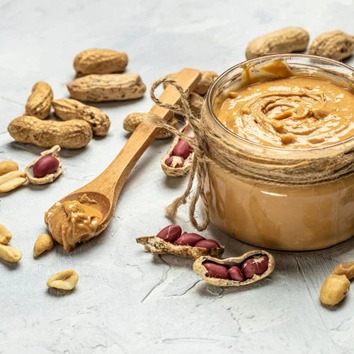 Συνταγή: βούτυρο ξηρών καρπών με 2 υλικά και ιδέες για έξτρα γεύσεις