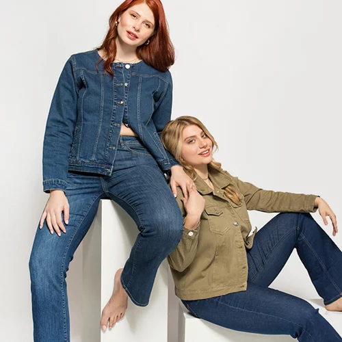 Parabita: H νέα denim συλλογή ήρθε για να αλλάξει το παιχνίδι